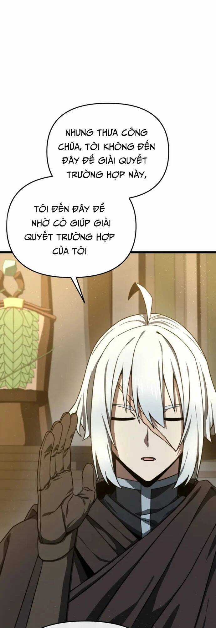 kiếm ma chết tiệt - Chapter 28 - Trang 58