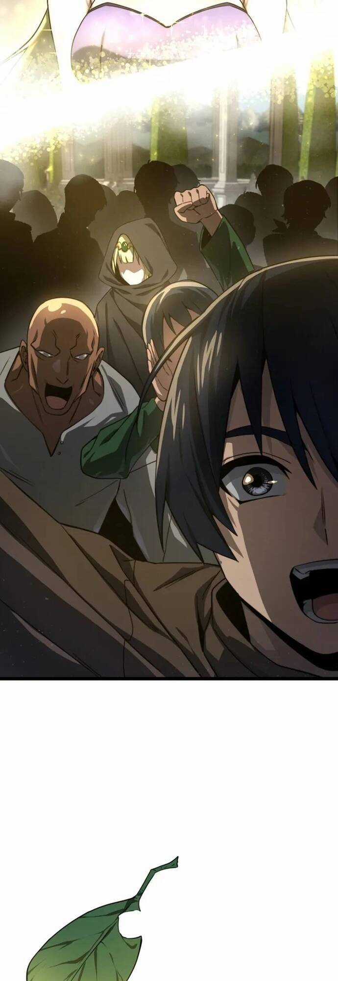 kiếm ma chết tiệt - Chapter 28 - Trang 60