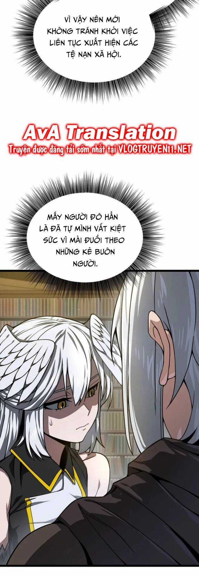 kiếm ma chết tiệt - Chapter 29 - Trang 12