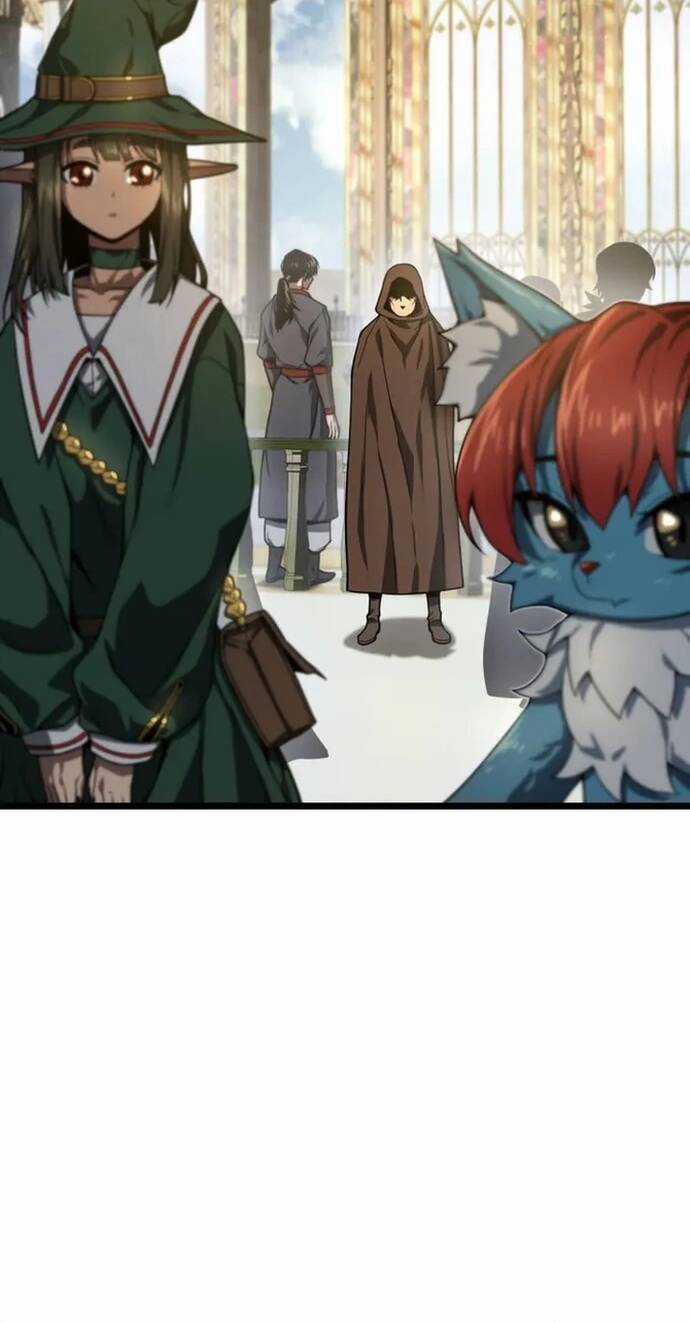 kiếm ma chết tiệt - Chapter 29 - Trang 31