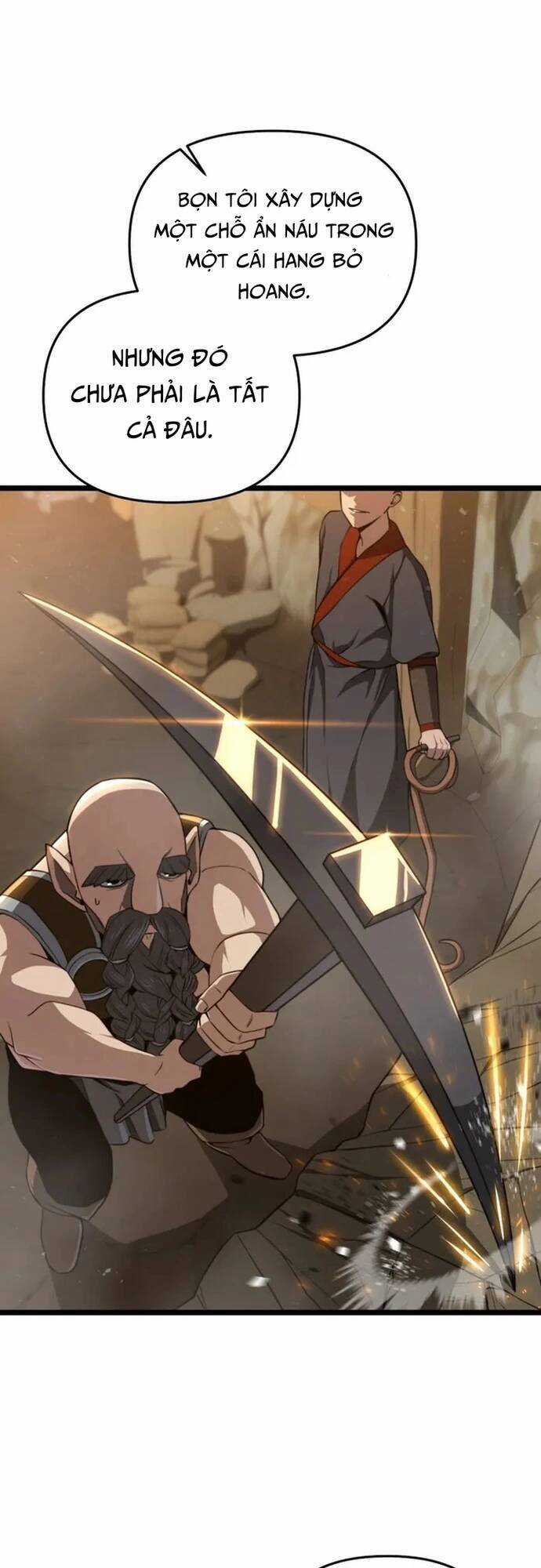 kiếm ma chết tiệt - Chapter 29 - Trang 52