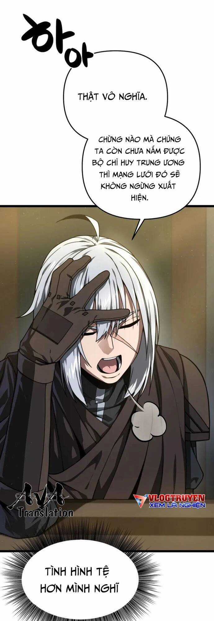 kiếm ma chết tiệt - Chapter 29 - Trang 10