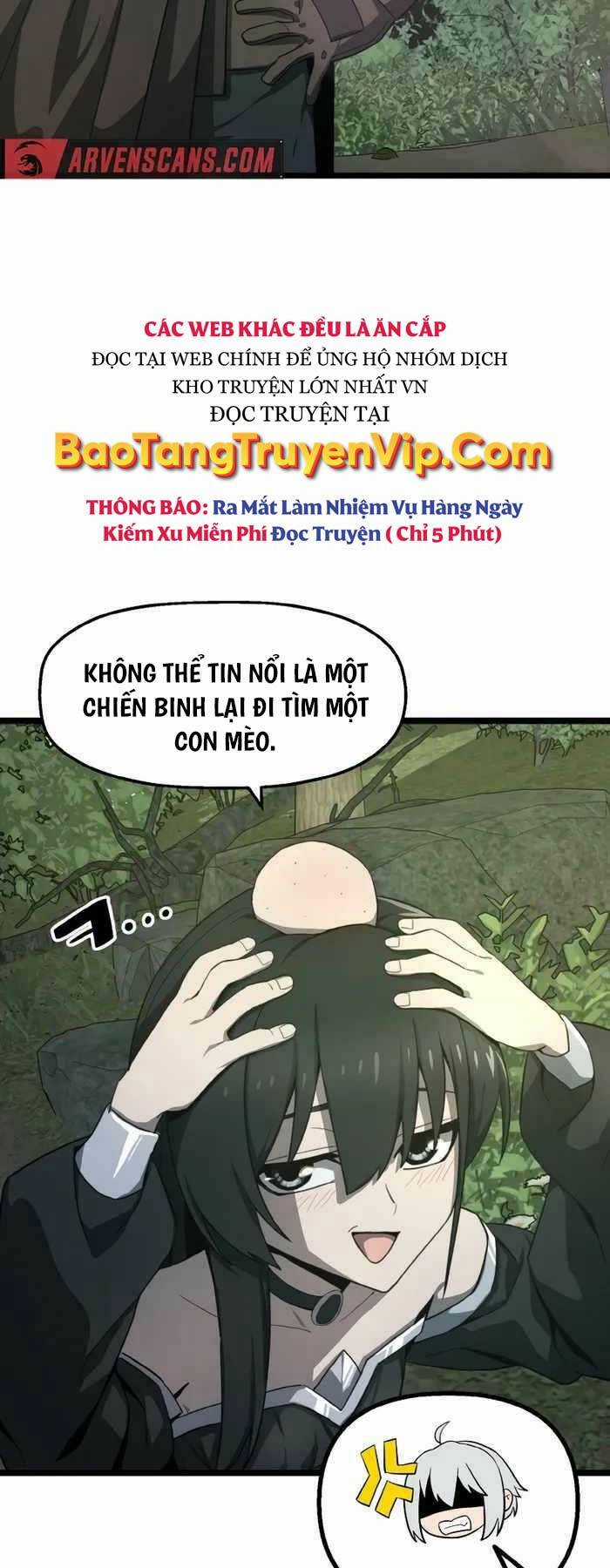 kiếm ma chết tiệt - Chapter 3 - Trang 13