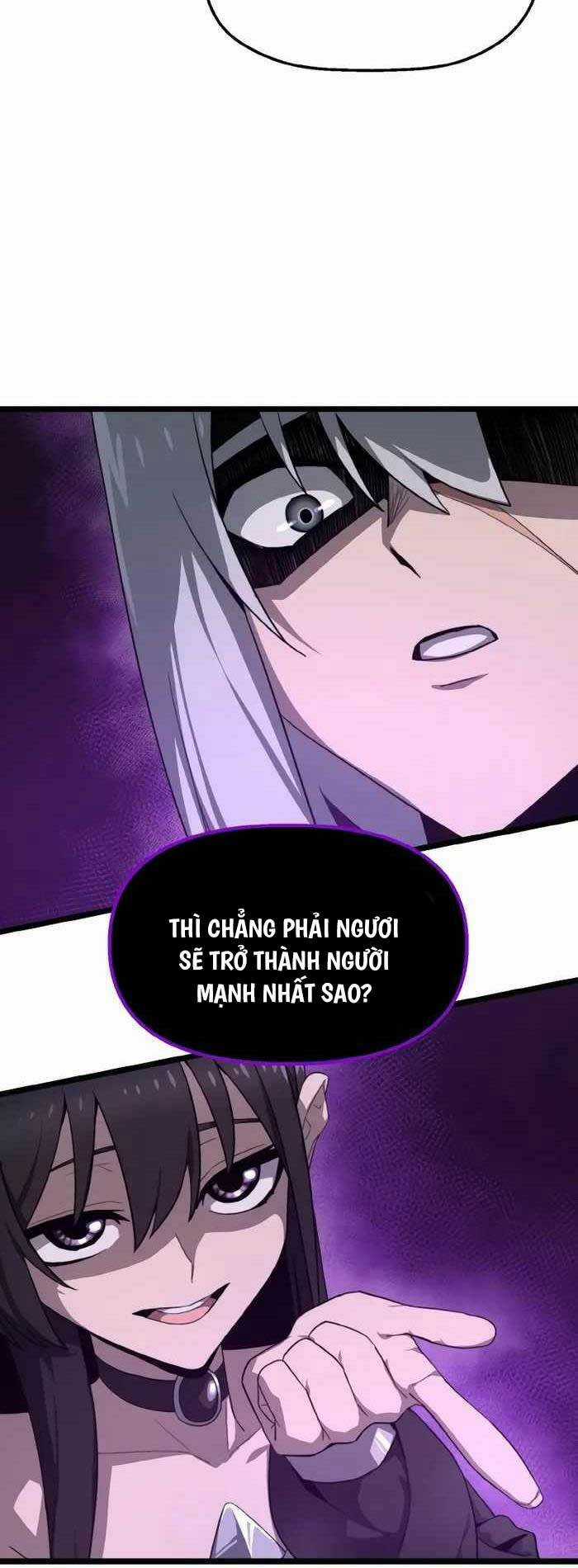 kiếm ma chết tiệt - Chapter 3 - Trang 19