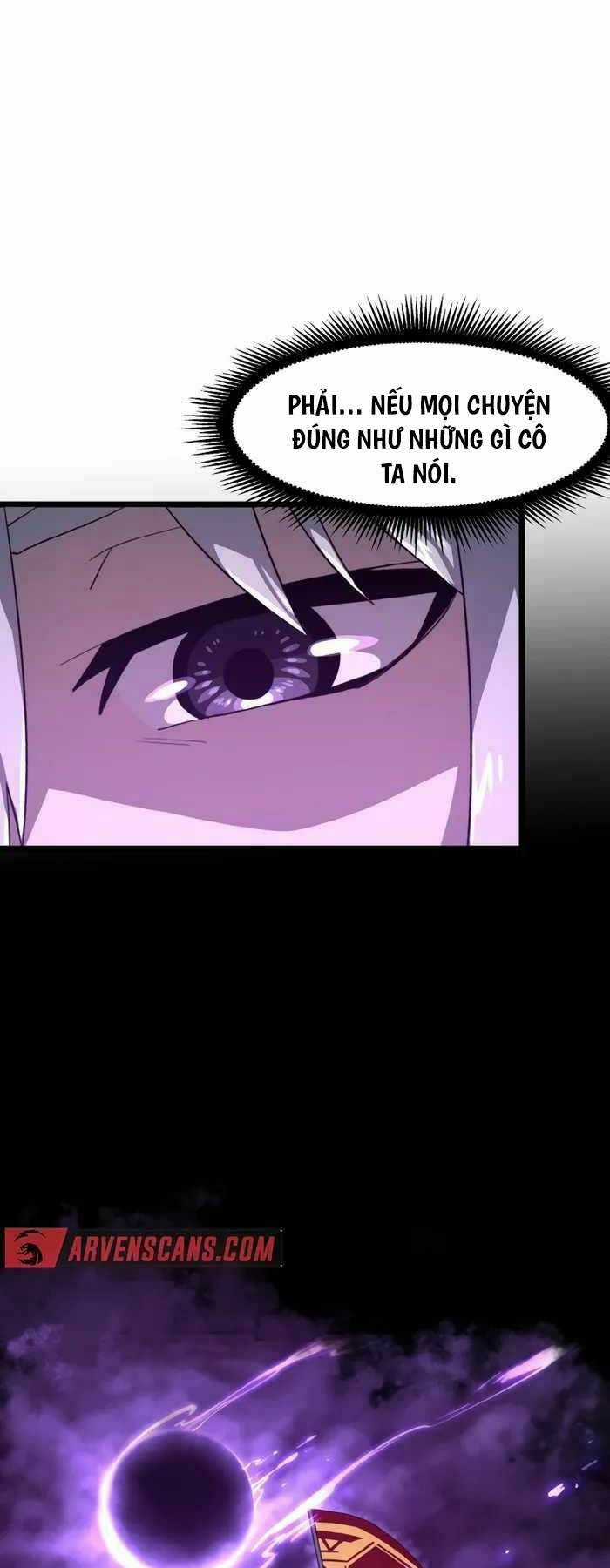 kiếm ma chết tiệt - Chapter 3 - Trang 20