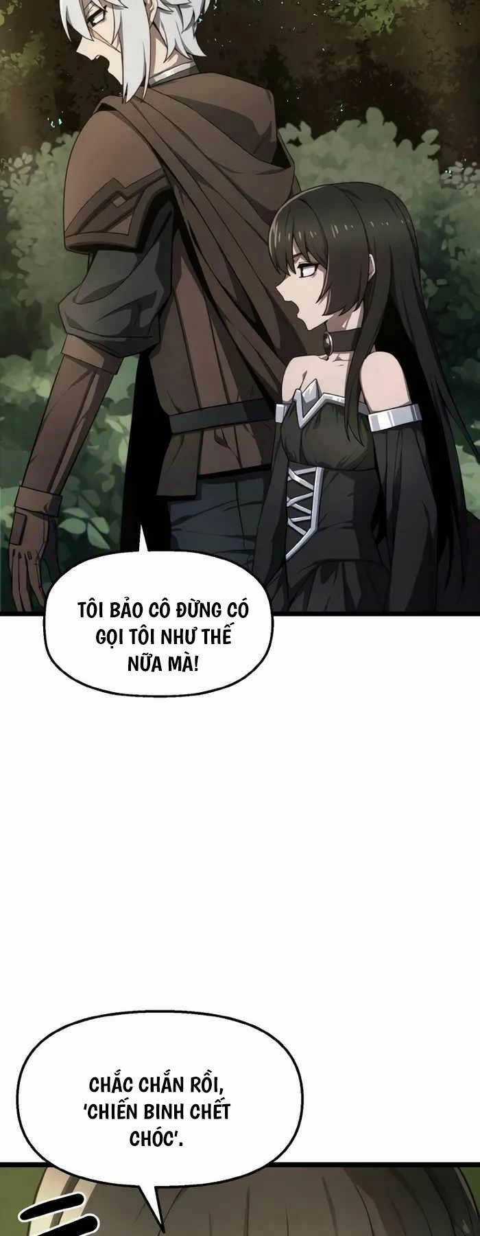 kiếm ma chết tiệt - Chapter 3 - Trang 3