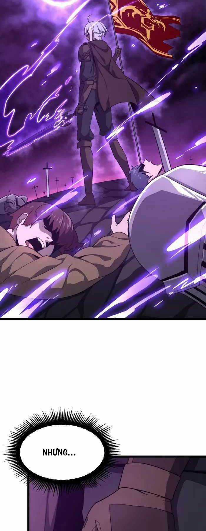 kiếm ma chết tiệt - Chapter 3 - Trang 21