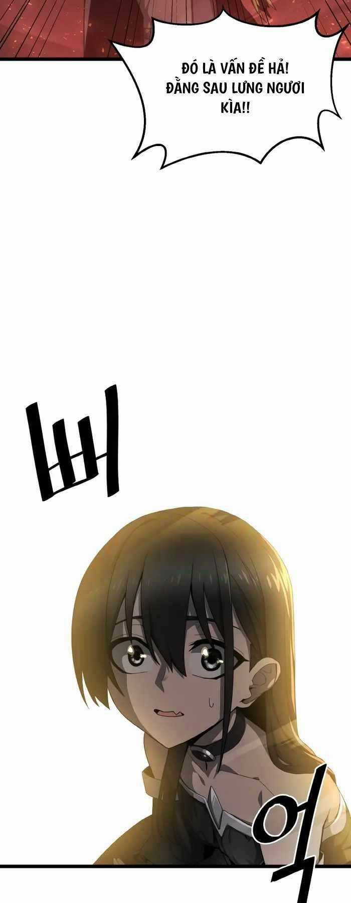 kiếm ma chết tiệt - Chapter 3 - Trang 39