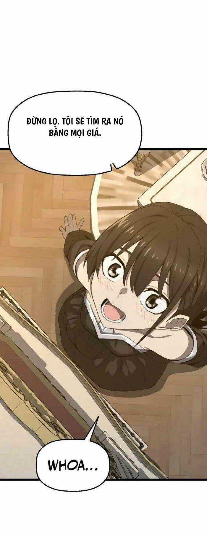 kiếm ma chết tiệt - Chapter 3 - Trang 9