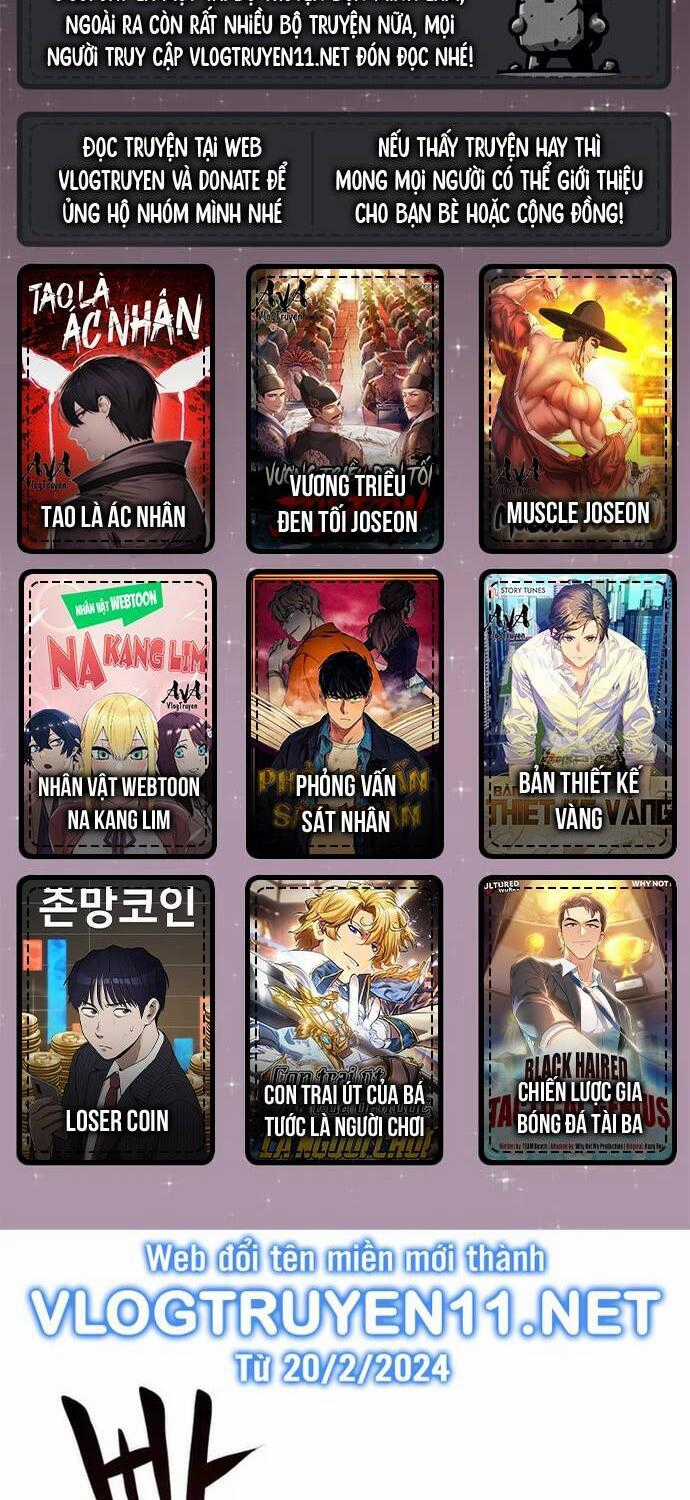 kiếm ma chết tiệt - Chapter 30 - Trang 1