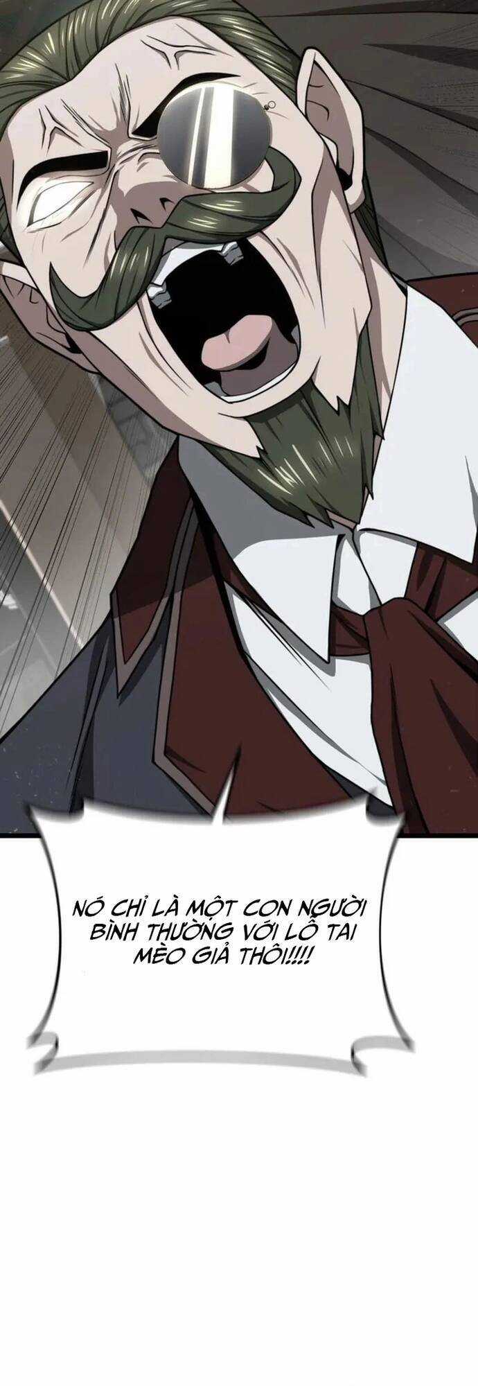 kiếm ma chết tiệt - Chapter 30 - Trang 3