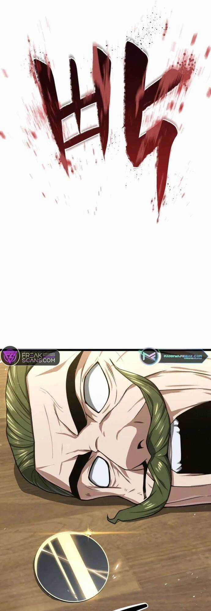 kiếm ma chết tiệt - Chapter 30 - Trang 4