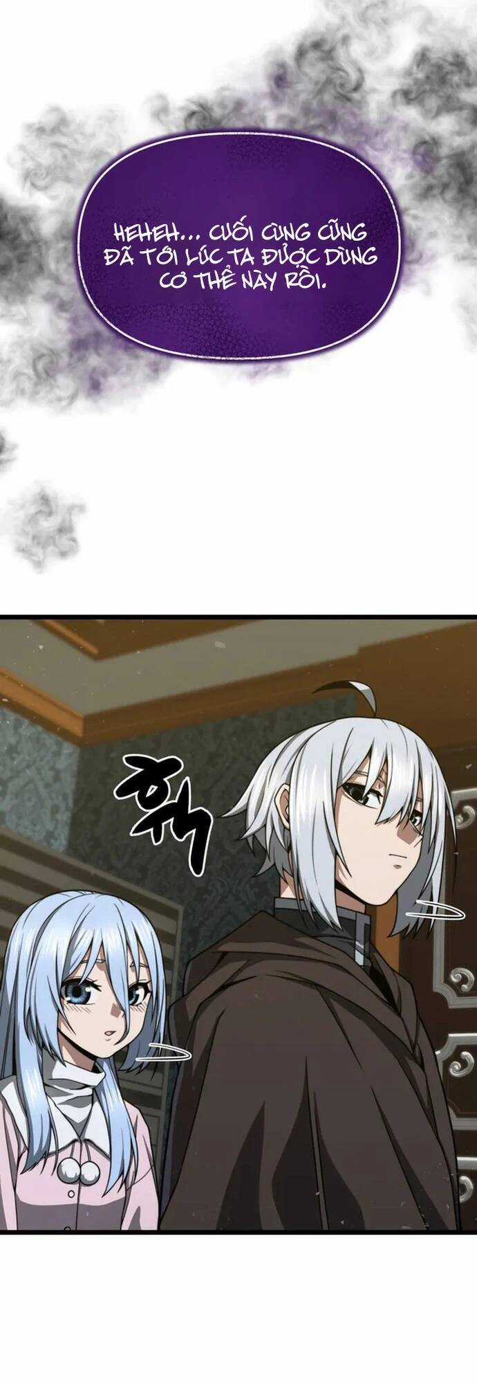 kiếm ma chết tiệt - Chapter 30 - Trang 33