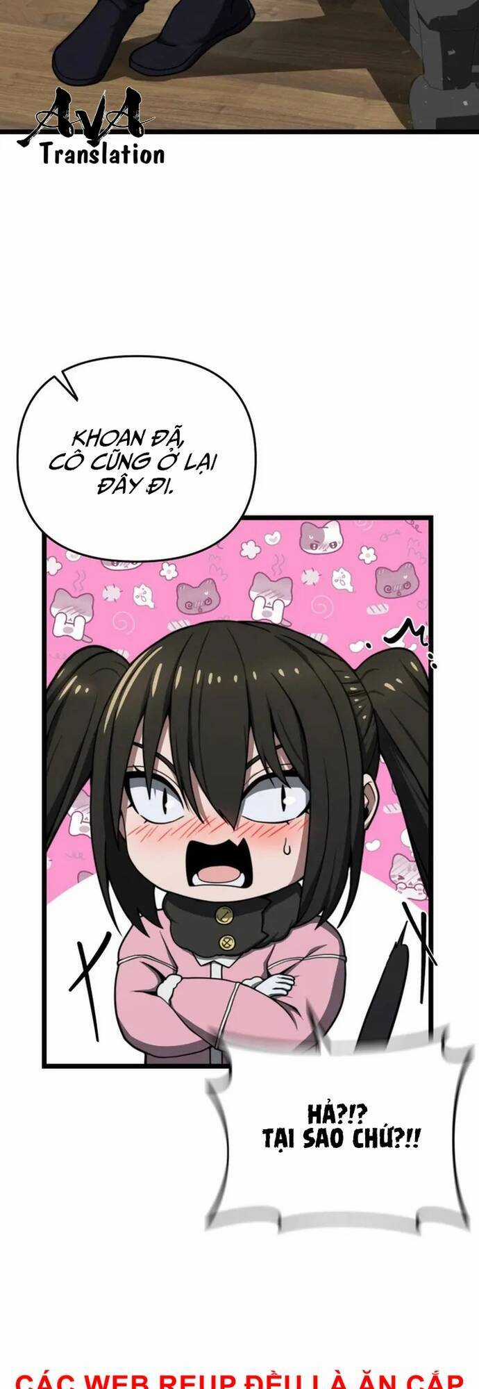 kiếm ma chết tiệt - Chapter 30 - Trang 35