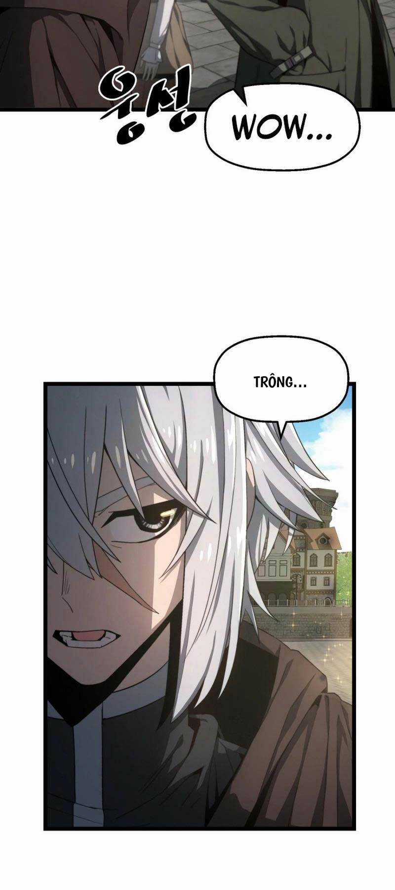 kiếm ma chết tiệt - Chapter 4 - Trang 3