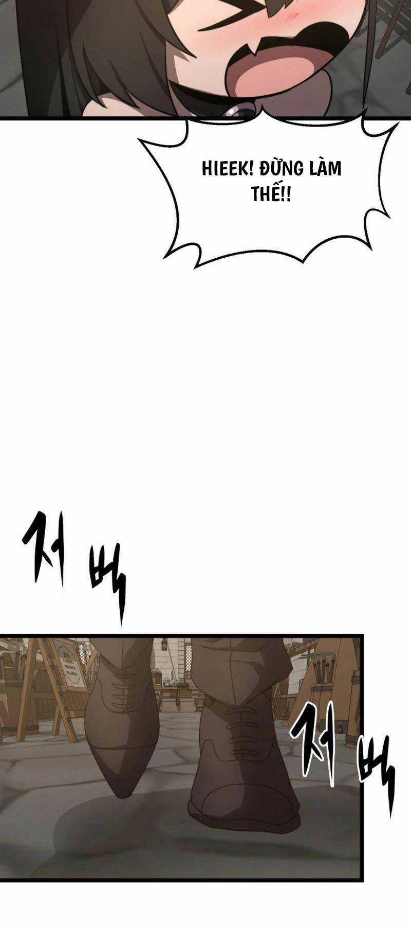 kiếm ma chết tiệt - Chapter 4 - Trang 23