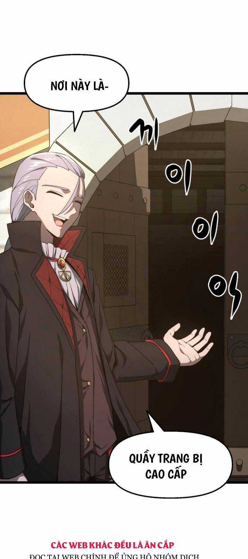 kiếm ma chết tiệt - Chapter 4 - Trang 24