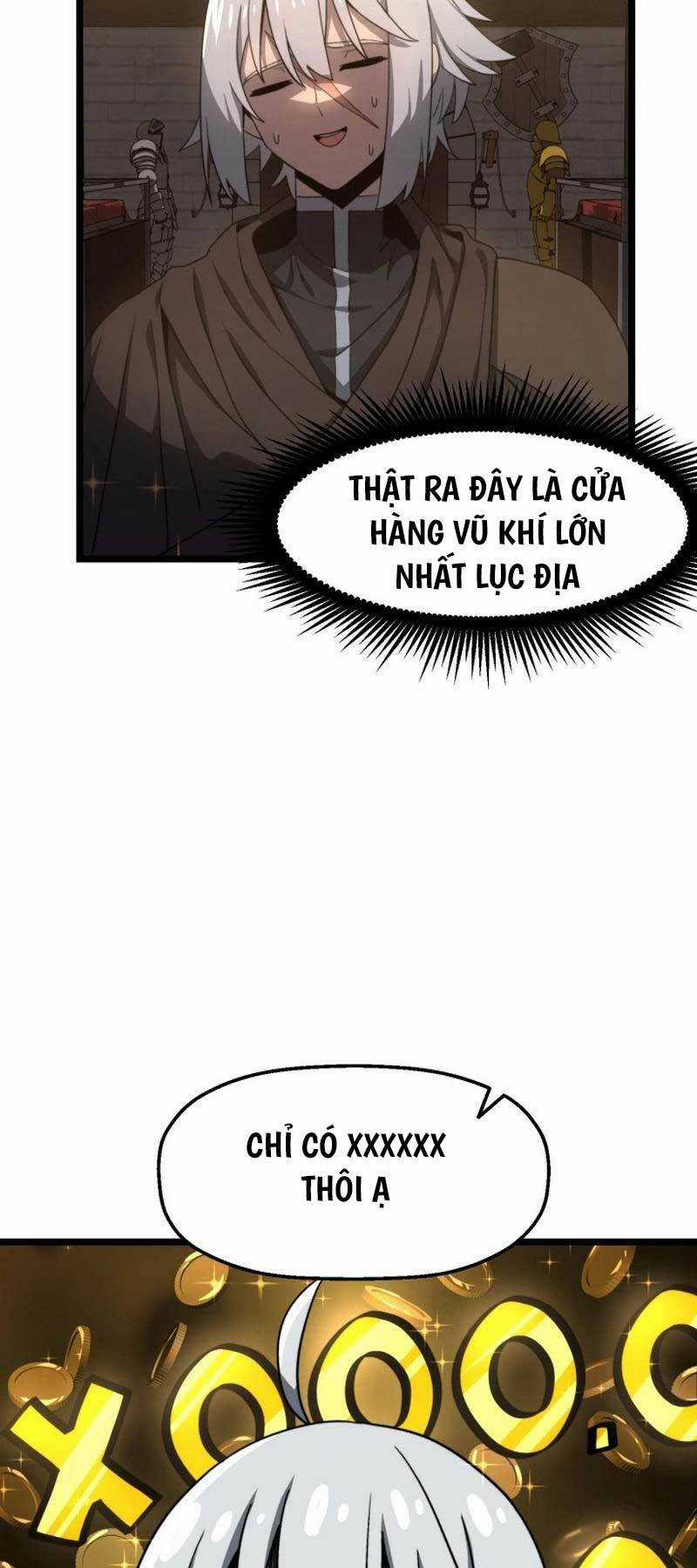 kiếm ma chết tiệt - Chapter 4 - Trang 33