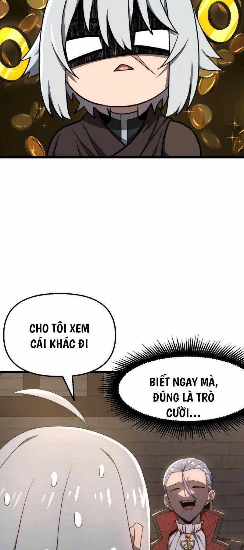 kiếm ma chết tiệt - Chapter 4 - Trang 34