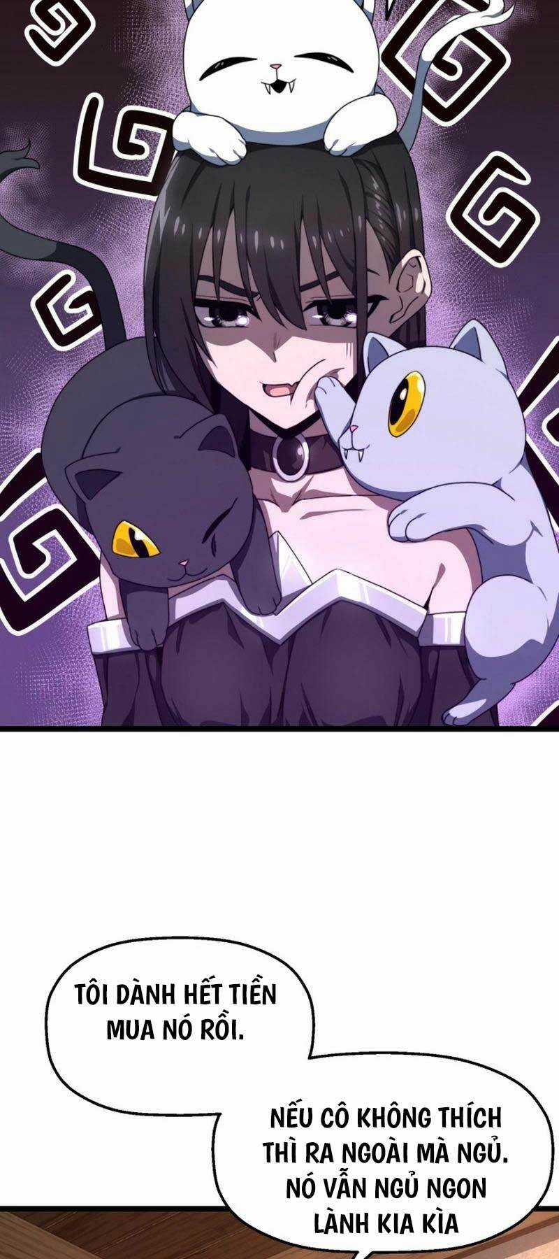 kiếm ma chết tiệt - Chapter 4 - Trang 47