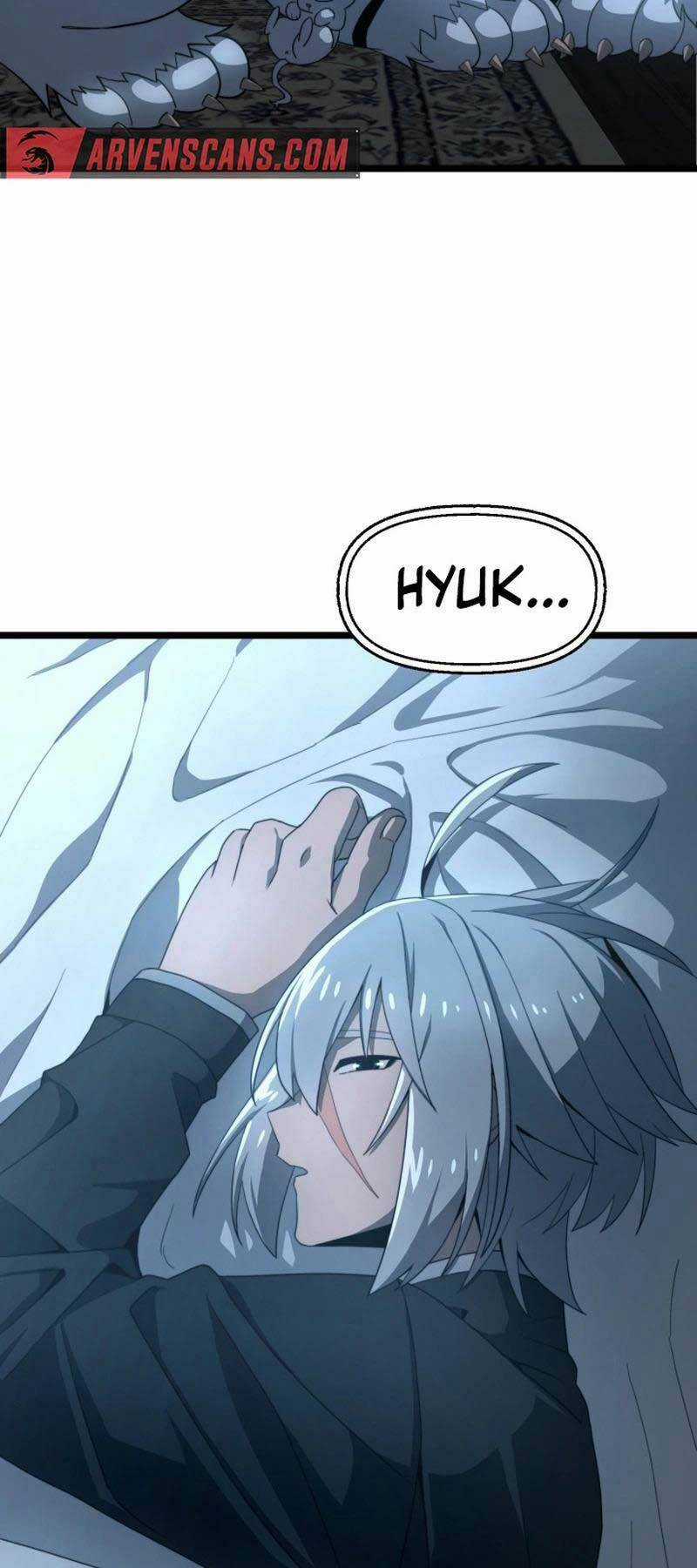 kiếm ma chết tiệt - Chapter 4 - Trang 53