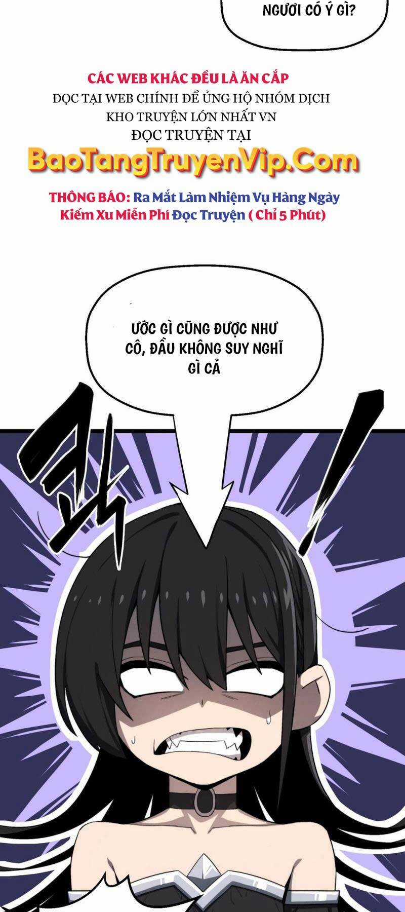 kiếm ma chết tiệt - Chapter 4 - Trang 7