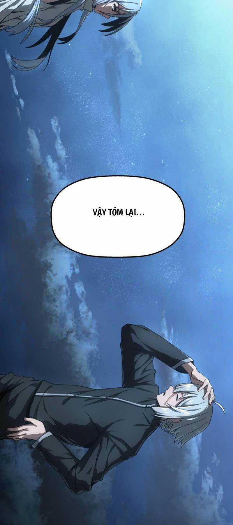 kiếm ma chết tiệt - Chapter 5 - Trang 2