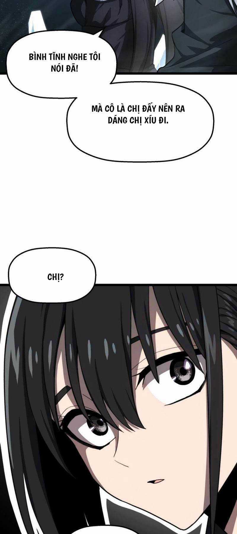 kiếm ma chết tiệt - Chapter 5 - Trang 24