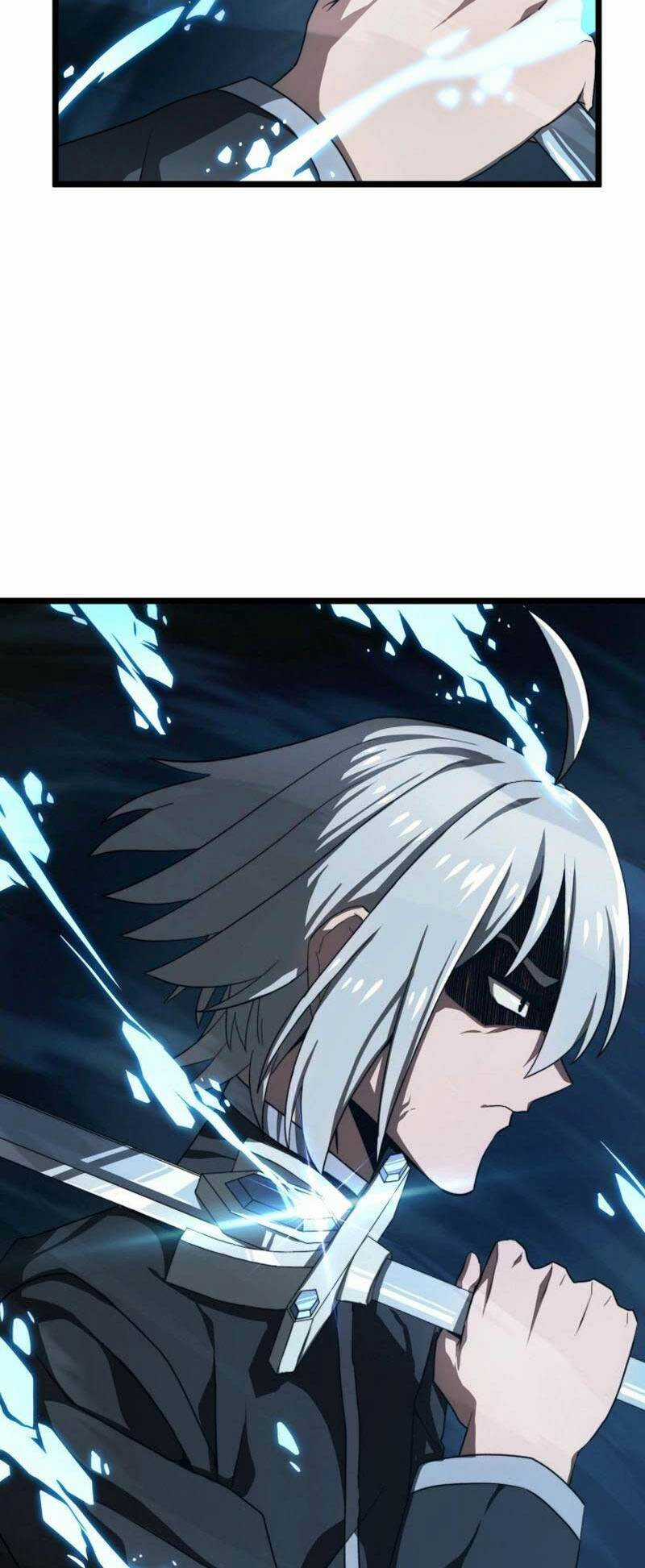 kiếm ma chết tiệt - Chapter 5 - Trang 33