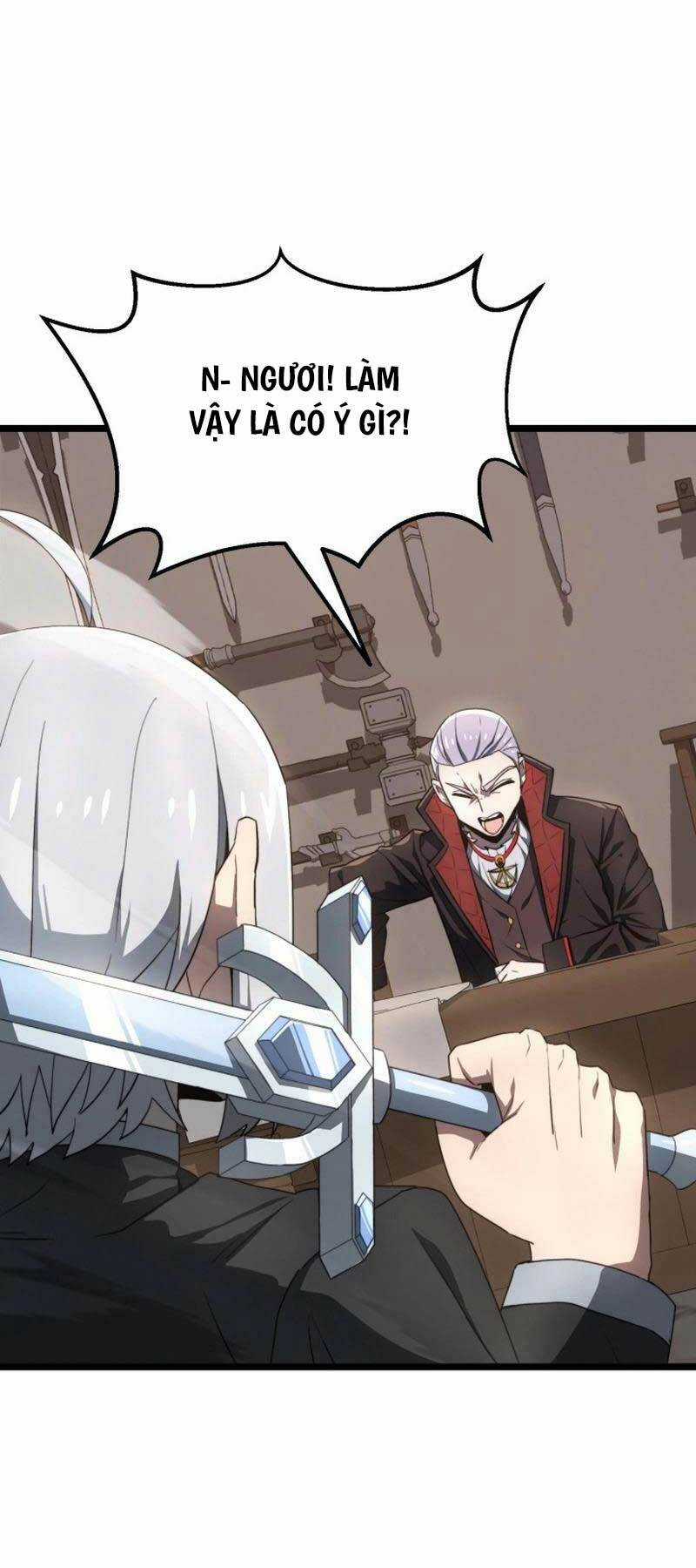 kiếm ma chết tiệt - Chapter 5 - Trang 37