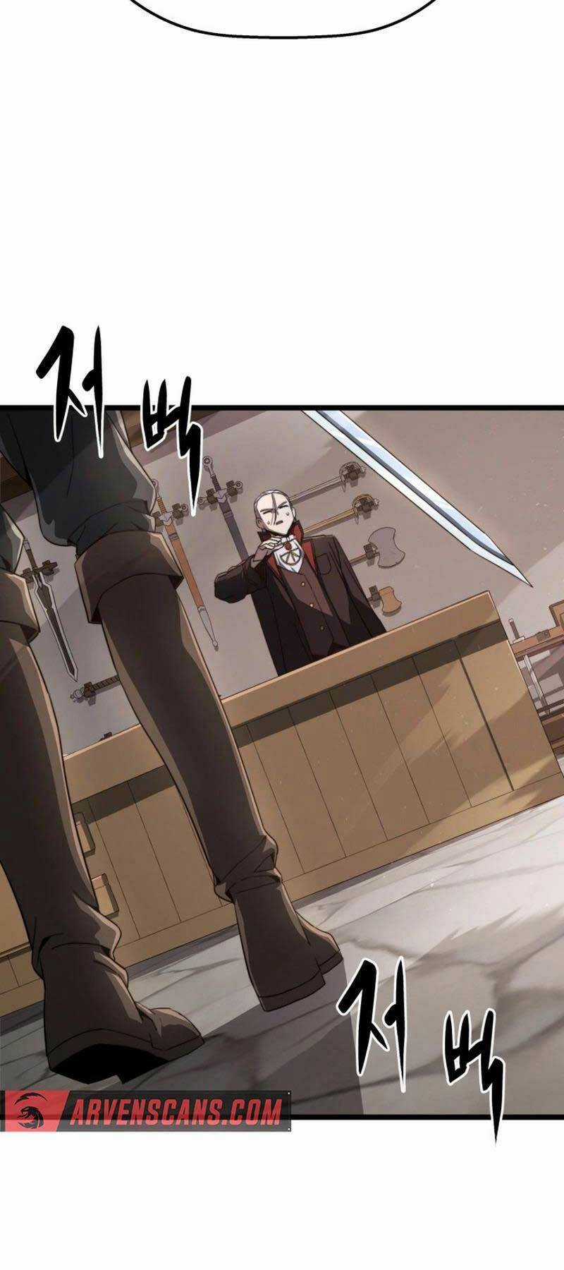 kiếm ma chết tiệt - Chapter 5 - Trang 45