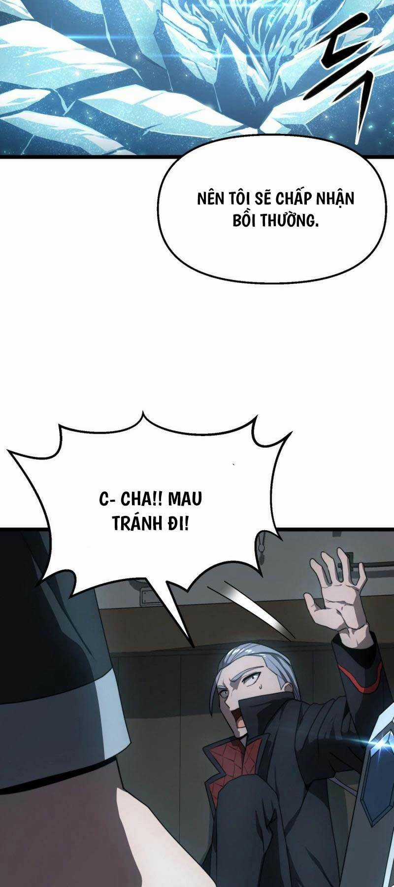 kiếm ma chết tiệt - Chapter 5 - Trang 62