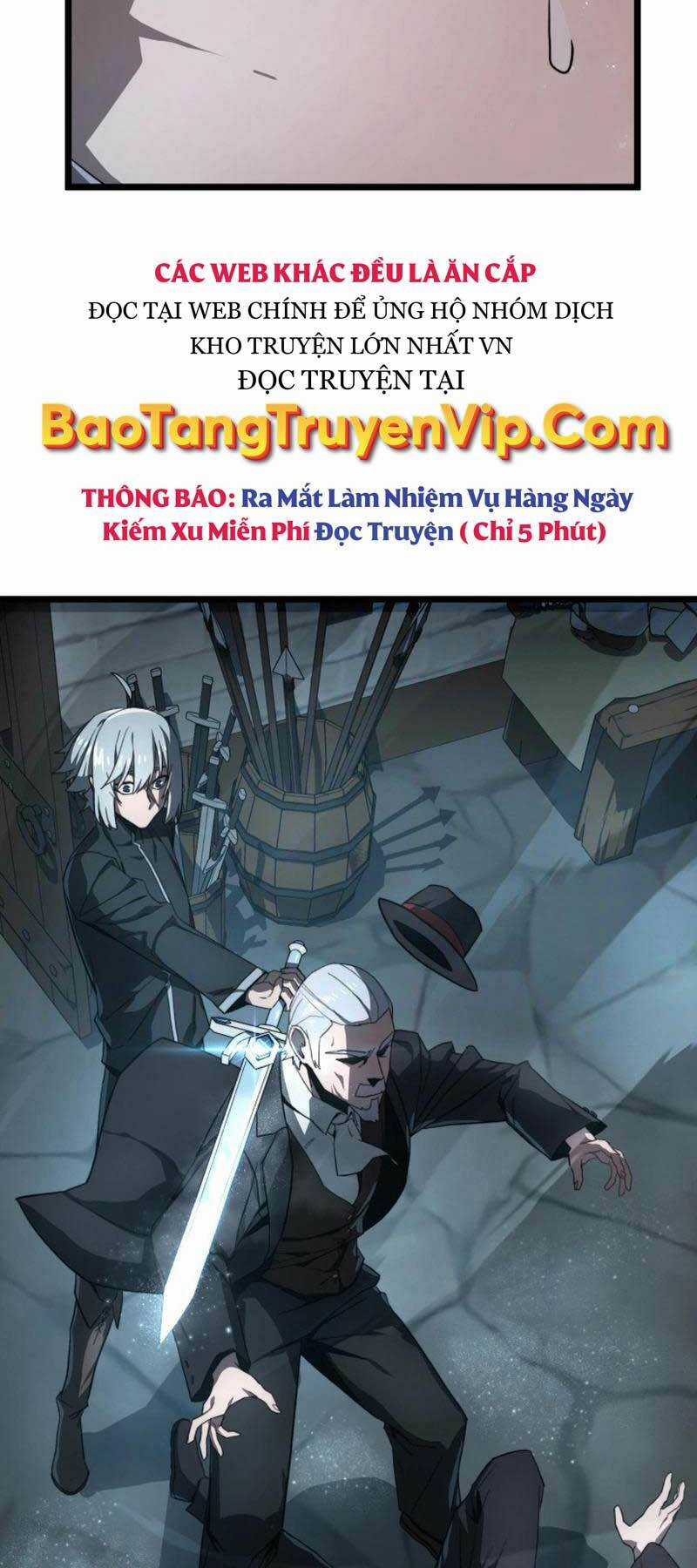 kiếm ma chết tiệt - Chapter 5 - Trang 67