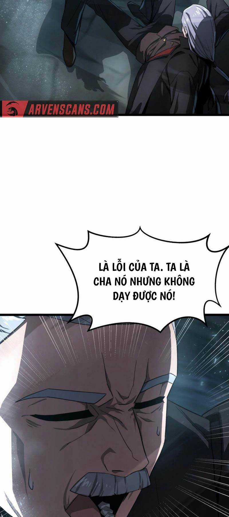 kiếm ma chết tiệt - Chapter 5 - Trang 68
