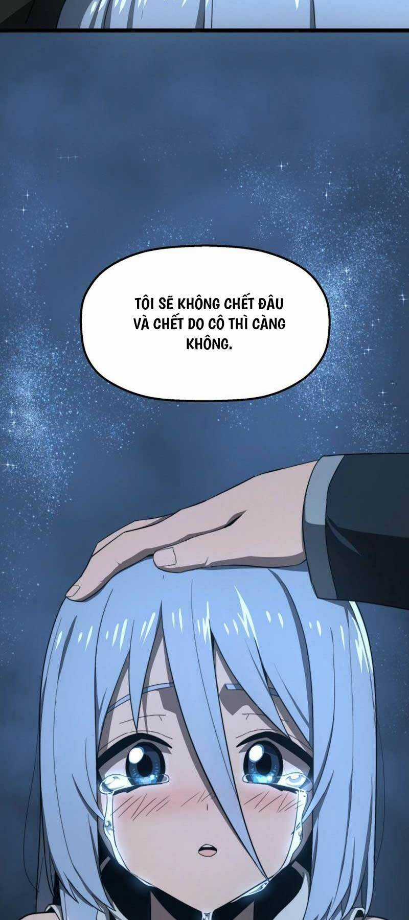 kiếm ma chết tiệt - Chapter 5 - Trang 9