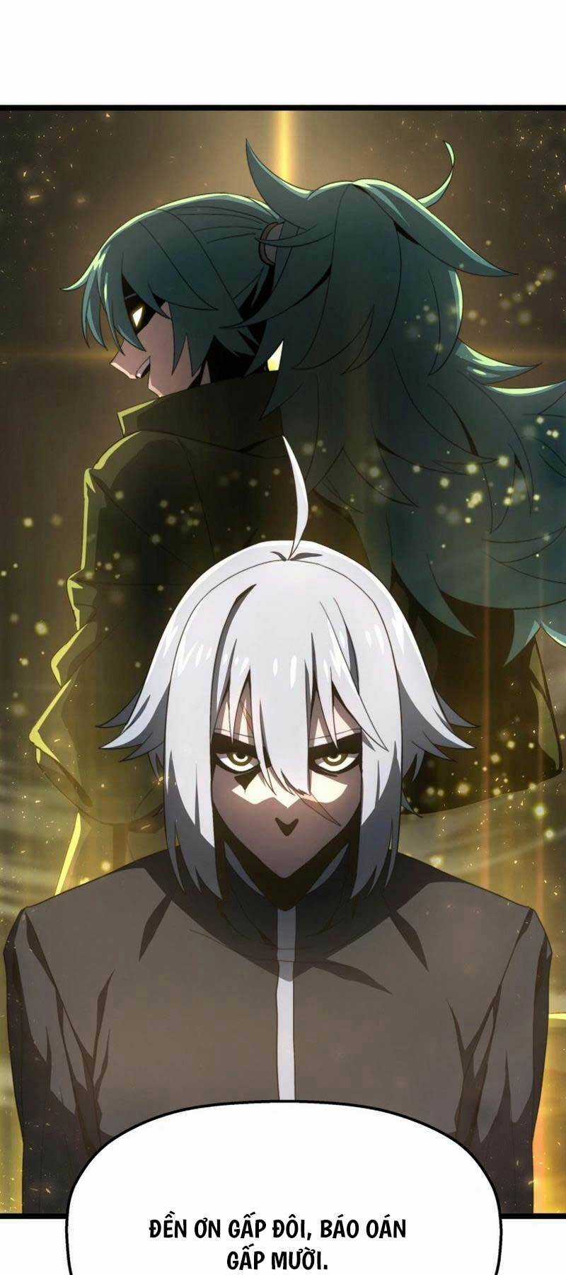 kiếm ma chết tiệt - Chapter 5 - Trang 83