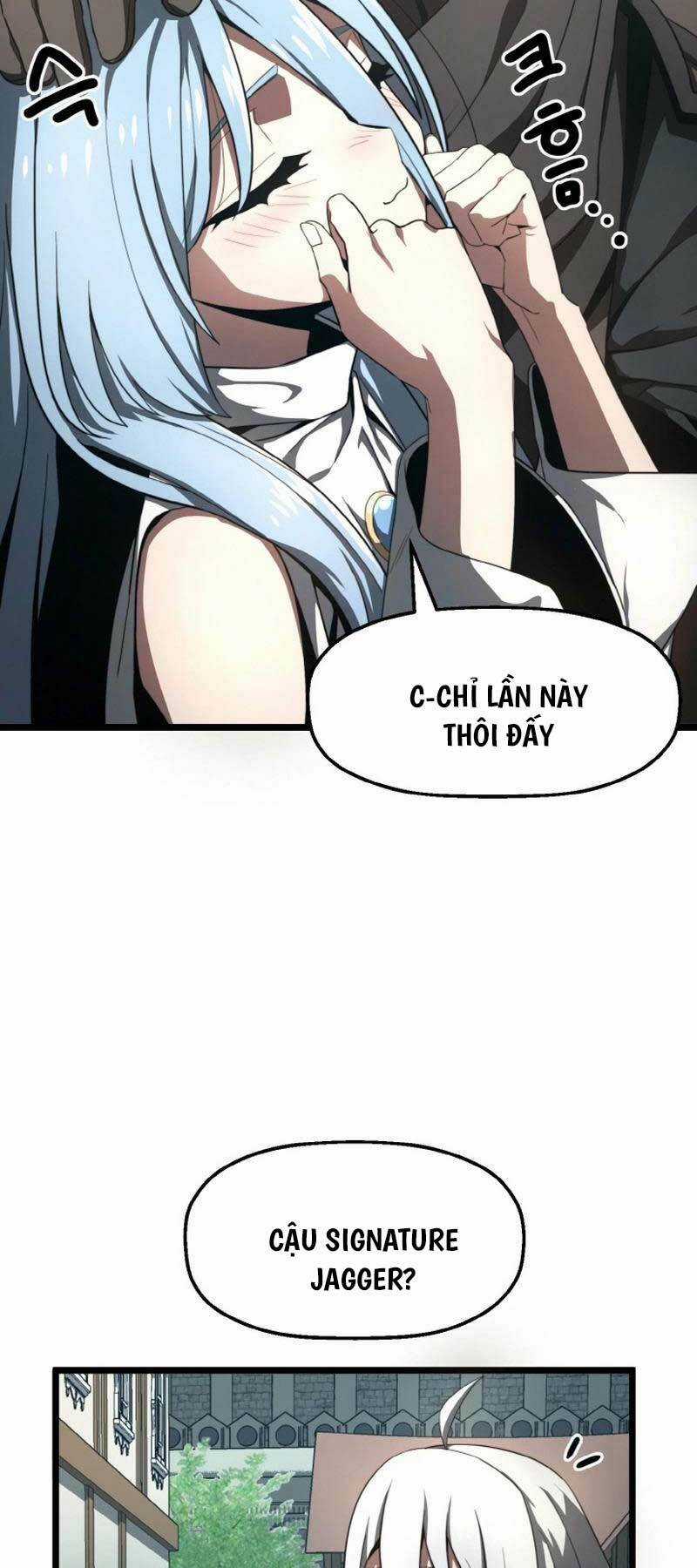 kiếm ma chết tiệt - Chapter 6 - Trang 17