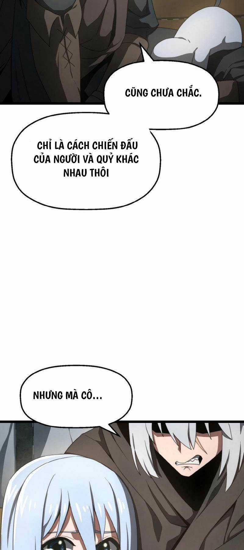 kiếm ma chết tiệt - Chapter 6 - Trang 30