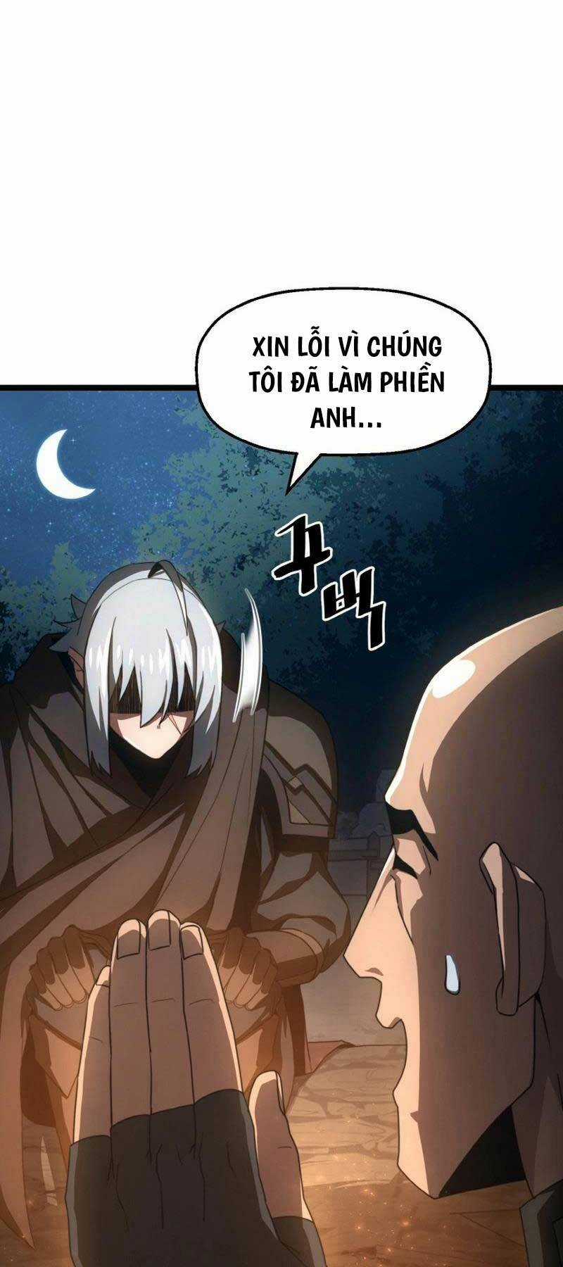 kiếm ma chết tiệt - Chapter 6 - Trang 37