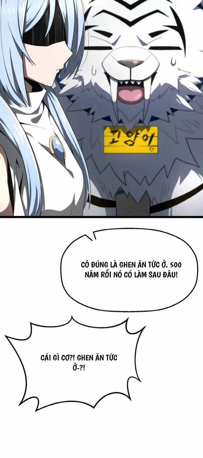 kiếm ma chết tiệt - Chapter 6 - Trang 6