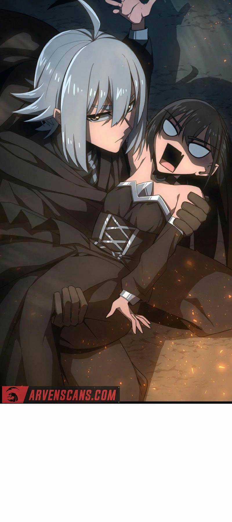 kiếm ma chết tiệt - Chapter 6 - Trang 68