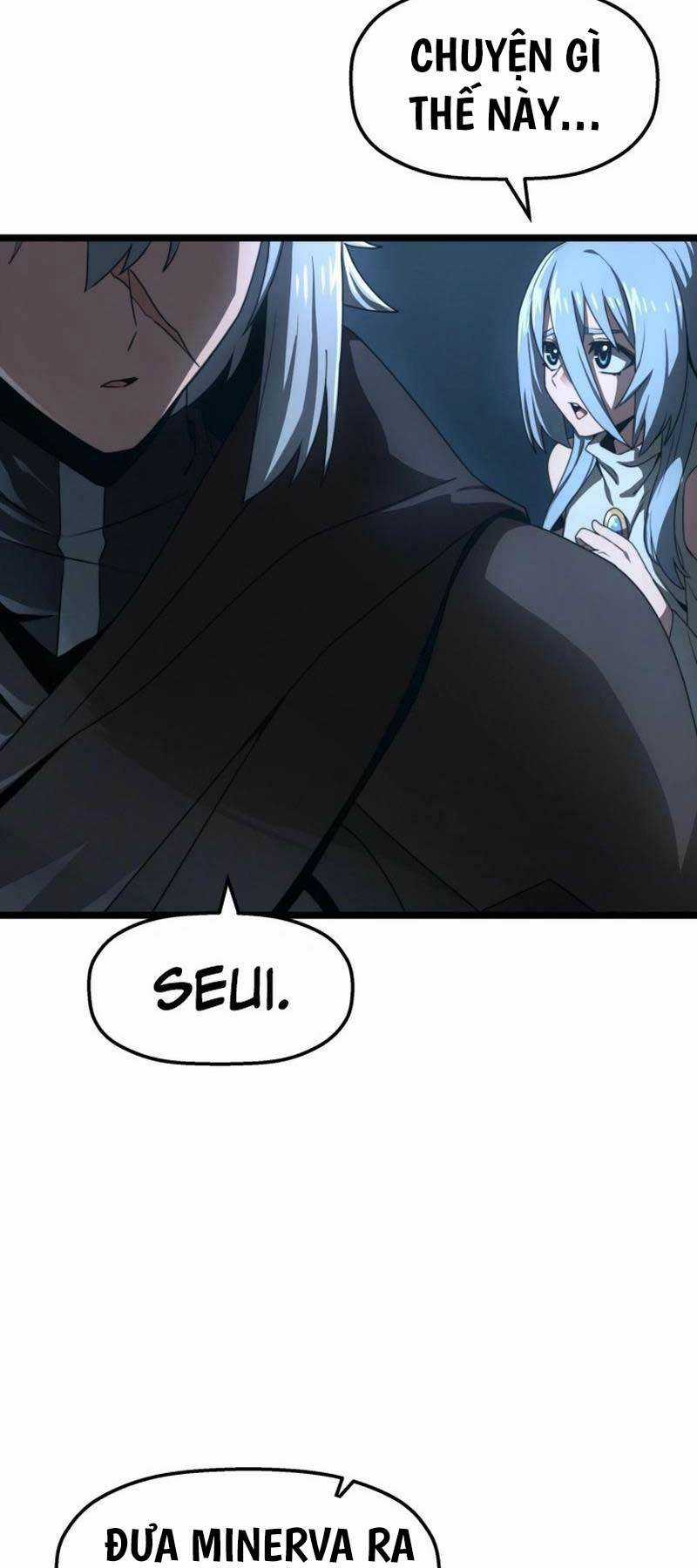 kiếm ma chết tiệt - Chapter 7 - Trang 12