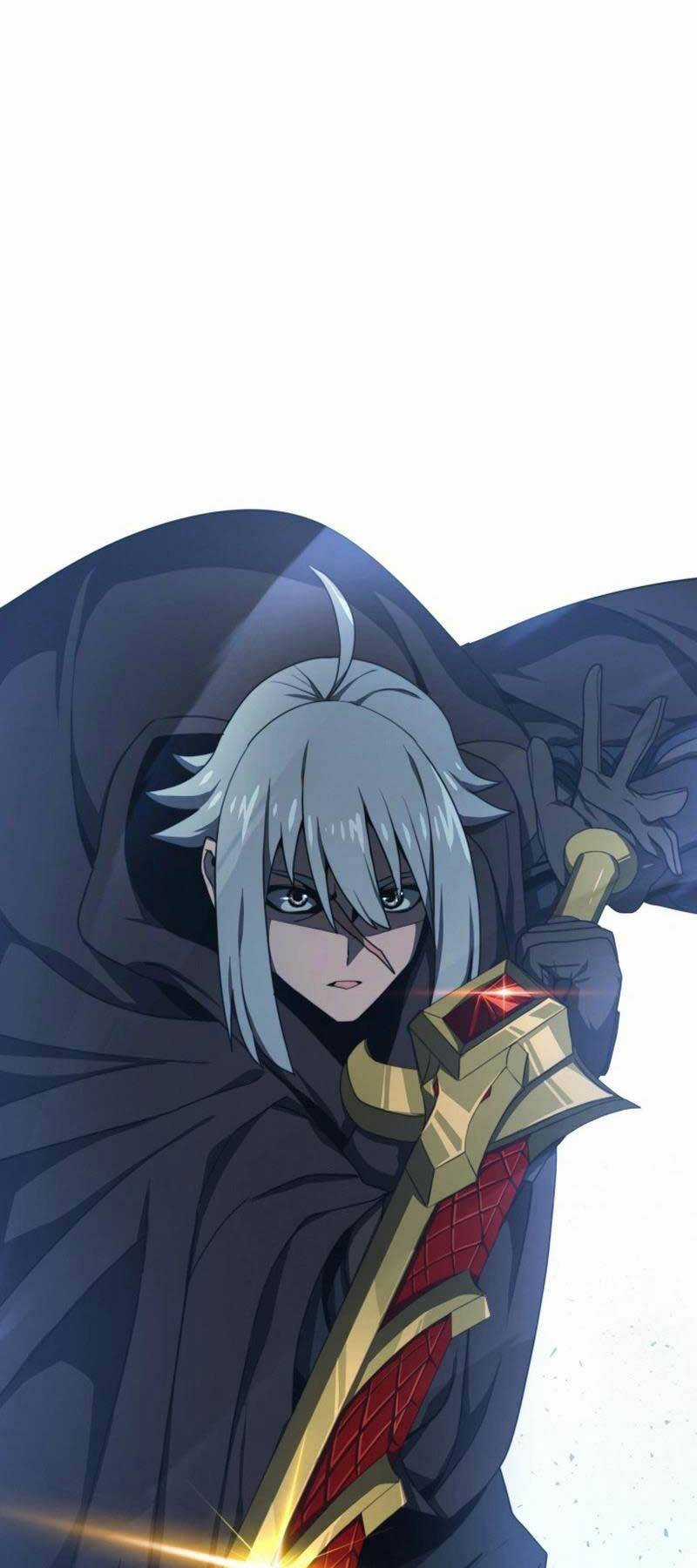 kiếm ma chết tiệt - Chapter 7 - Trang 15