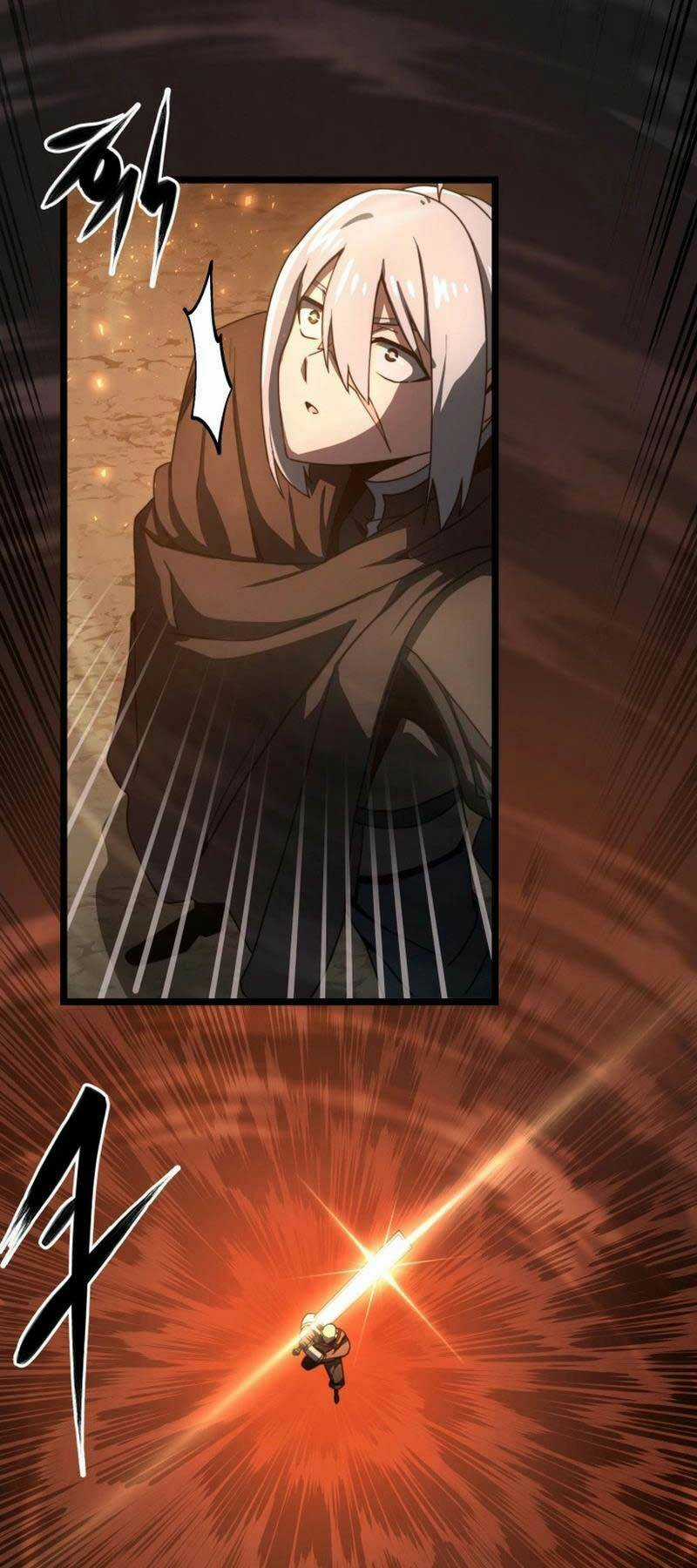 kiếm ma chết tiệt - Chapter 7 - Trang 26