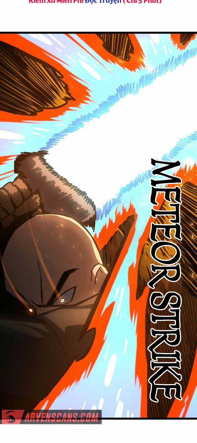 kiếm ma chết tiệt - Chapter 7 - Trang 28