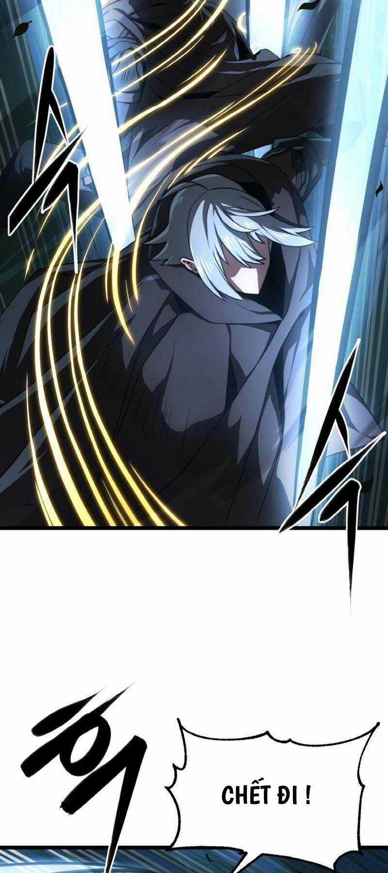 kiếm ma chết tiệt - Chapter 7 - Trang 4