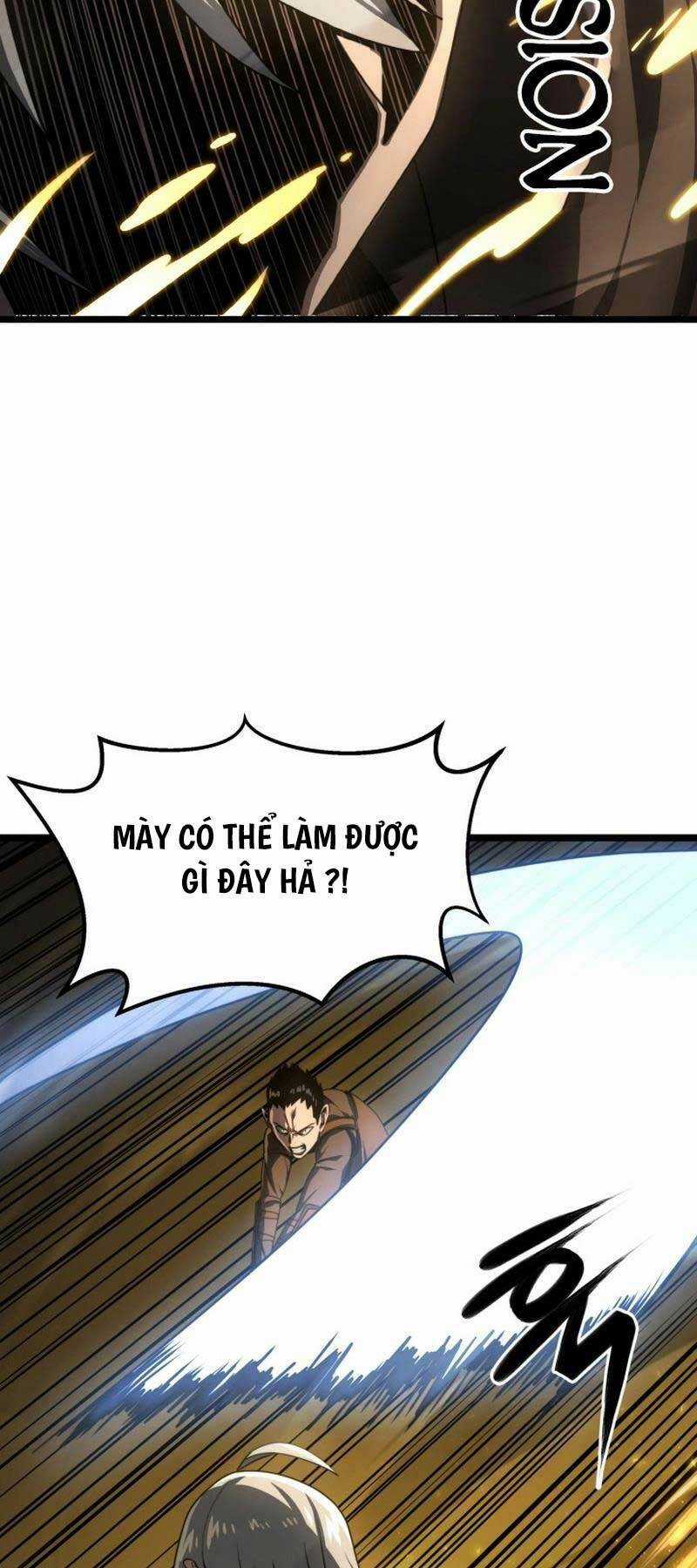 kiếm ma chết tiệt - Chapter 7 - Trang 46