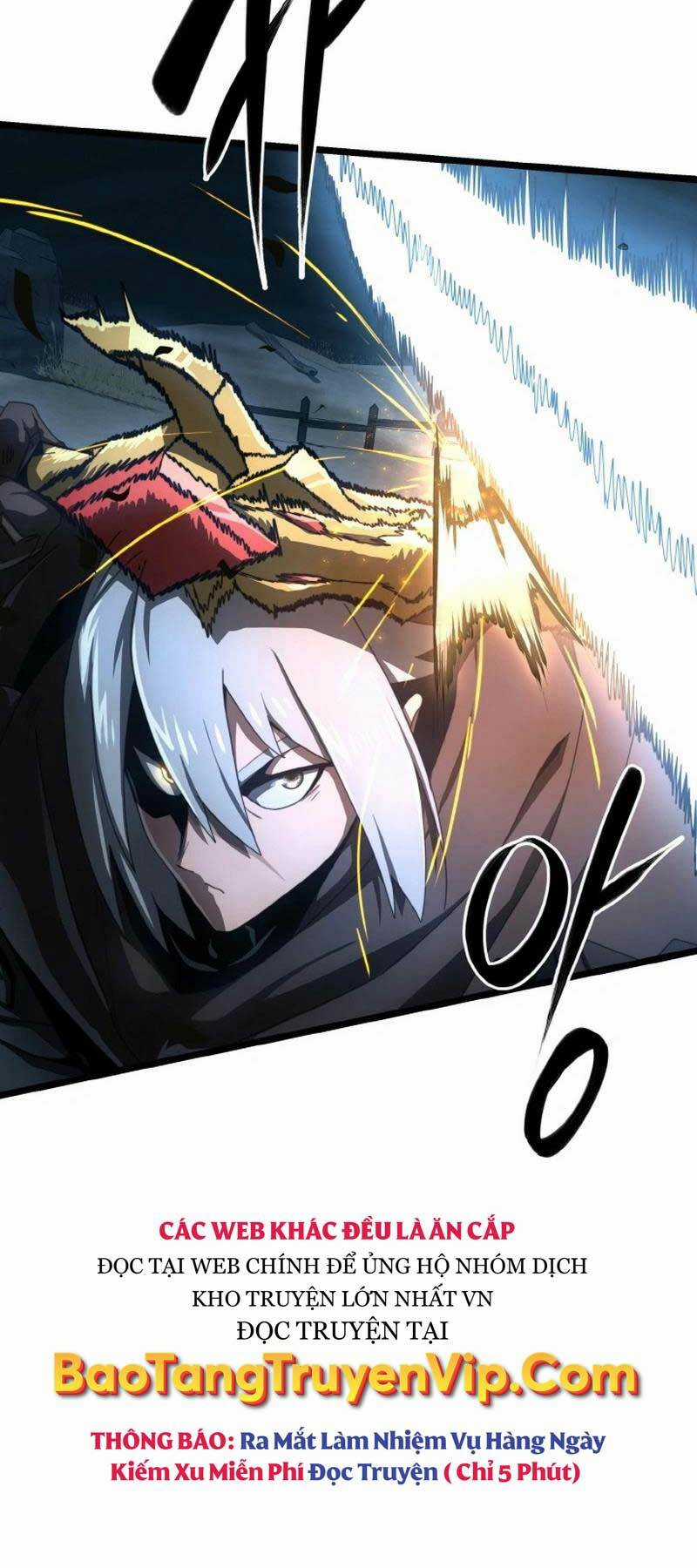 kiếm ma chết tiệt - Chapter 7 - Trang 6