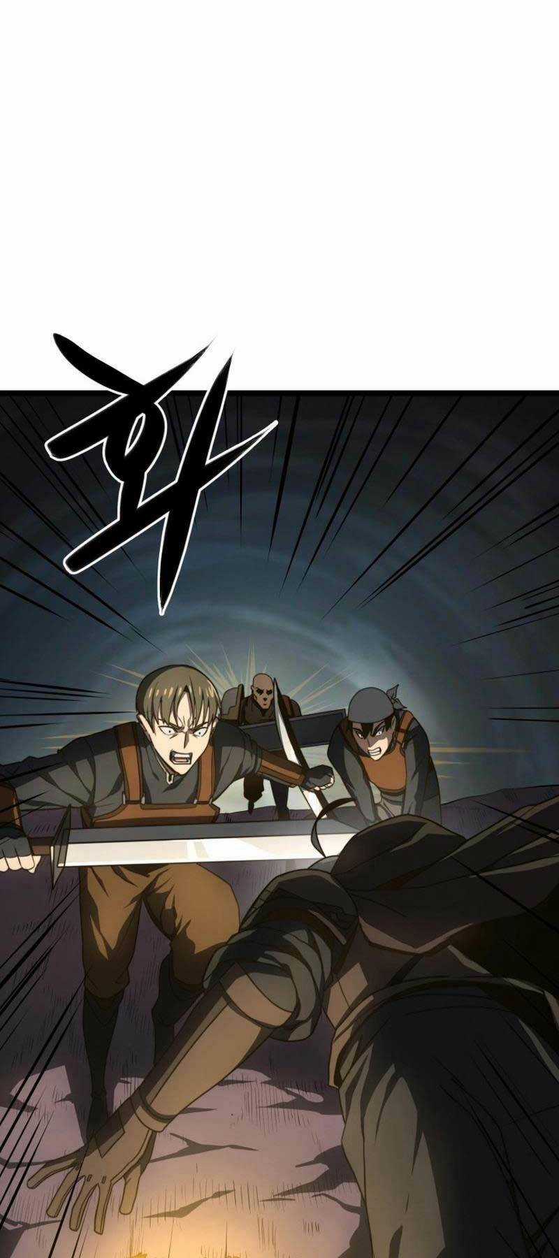 kiếm ma chết tiệt - Chapter 7 - Trang 53