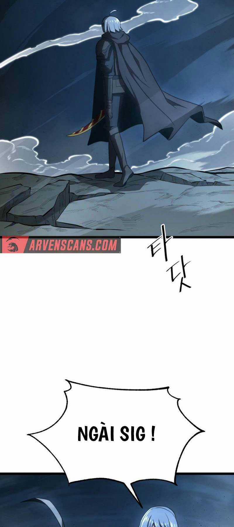 kiếm ma chết tiệt - Chapter 7 - Trang 89